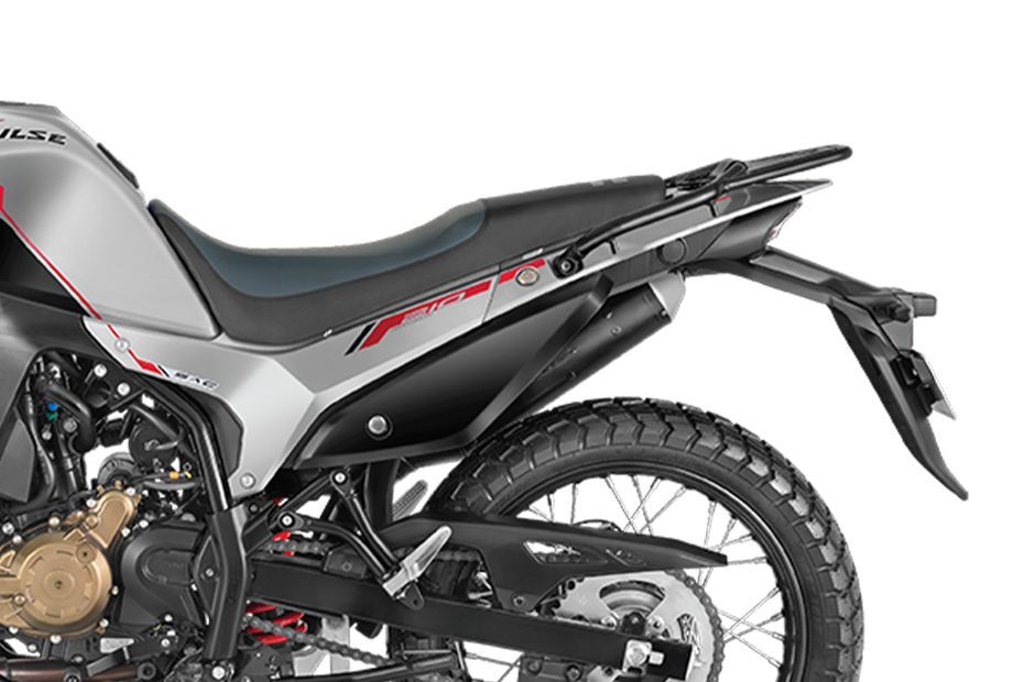 Rear Fairing of XPulse 210