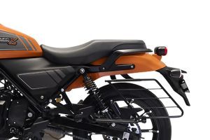 Rear Fairing of X440