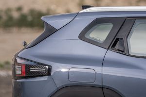 Rear Fender Image of Tekton