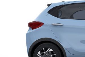 Rear Fender Image of Tiago