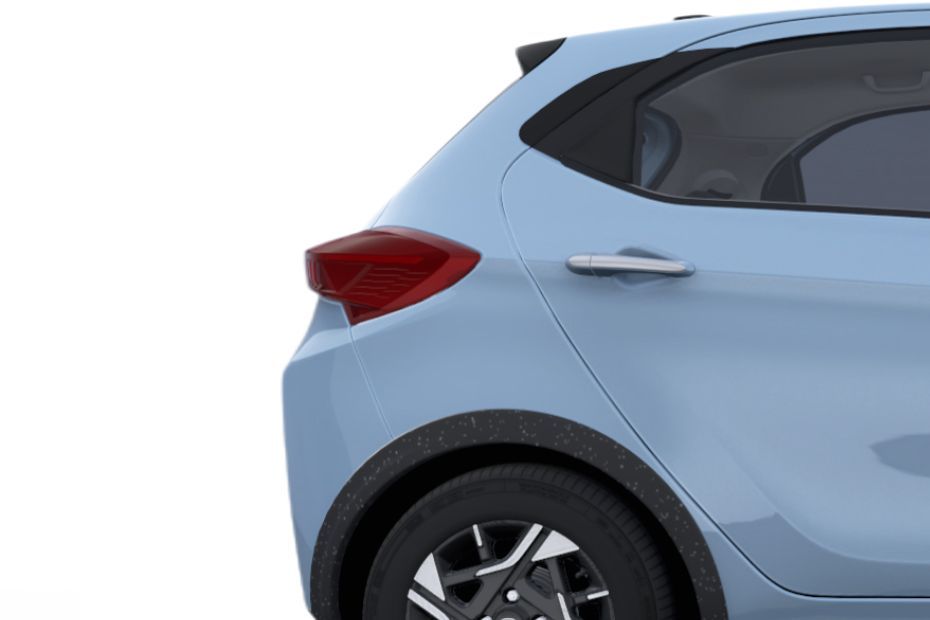 Rear Fender Image of Tiago
