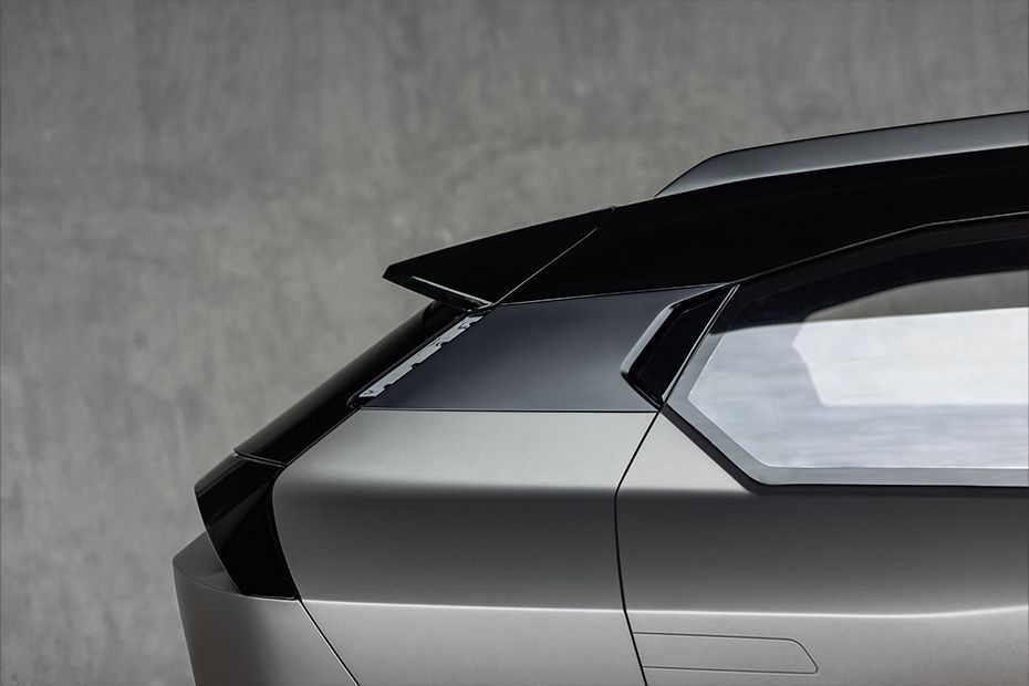 Rear Fender Image of Vision X