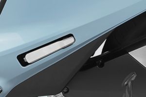 Rear Footpeg of Activa e