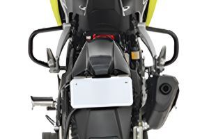 Rear Number Plate Xtreme 250R