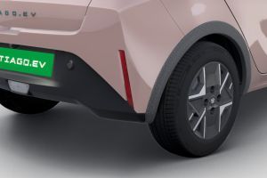 Rear Reflector Image of Tiago EV