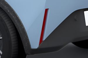 Rear Reflector Image of Tiago