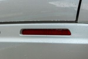 Rear Reflector Image of ZR-V