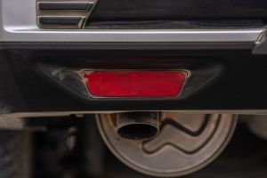 Rear Reflector Image of Tekton