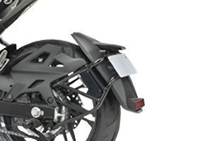 Rear Tyre Hugger of Xtreme 250R