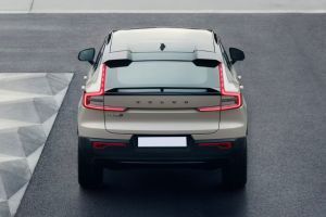 Rear View Image of EC40