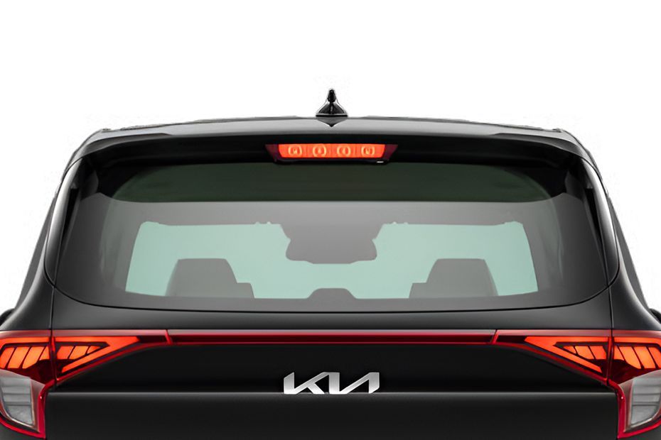 Rear WindShield Image of Carens