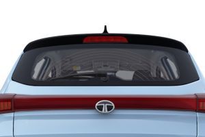 Rear WindShield Image of Tiago