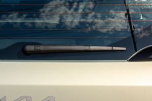 Rear Wiper Image of Syros EV