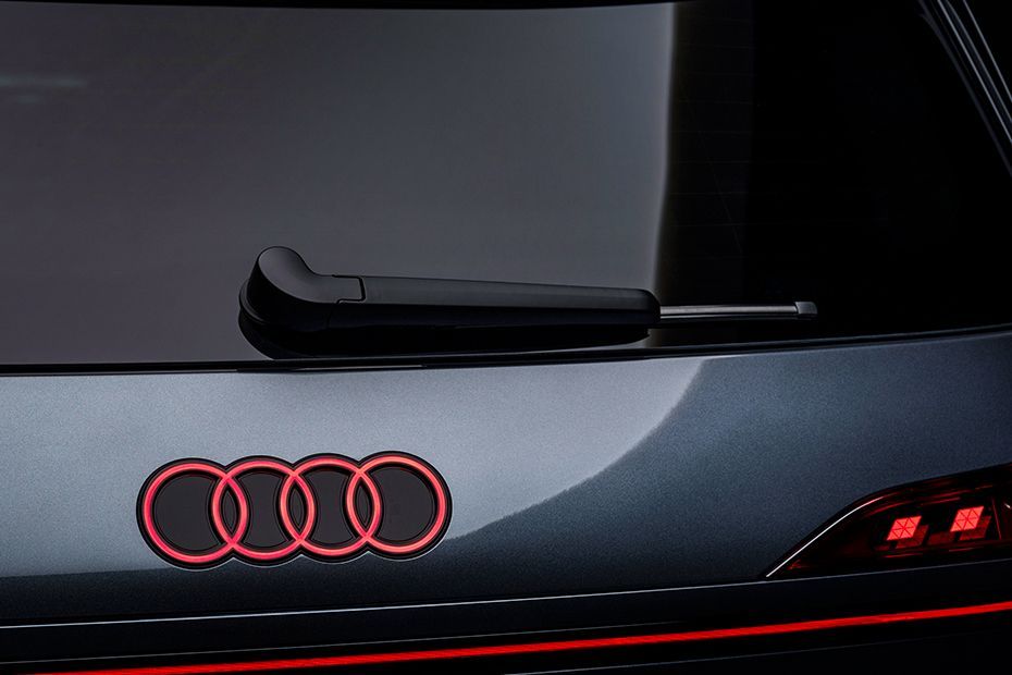 Rear Wiper Image of SQ9