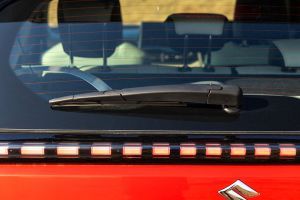 Rear Wiper Image of Victoris