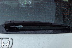 Rear Wiper Image of ZR-V