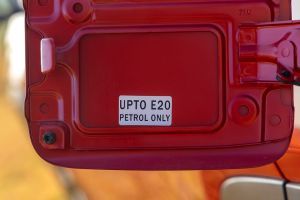 Recommended Fuel Information Image of Victoris