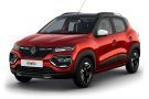 Renault KWID Evolution AMT offers