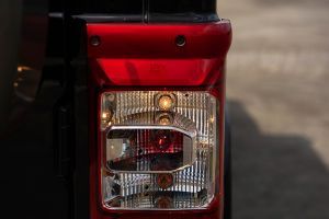 Reverse Lamp Image of Bolero