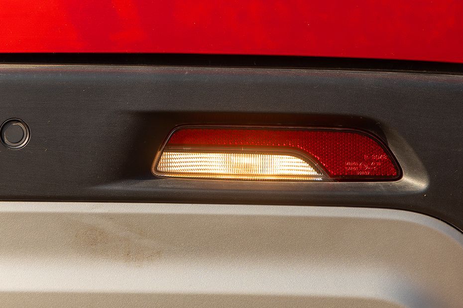 Reverse Lamp Image of Victoris