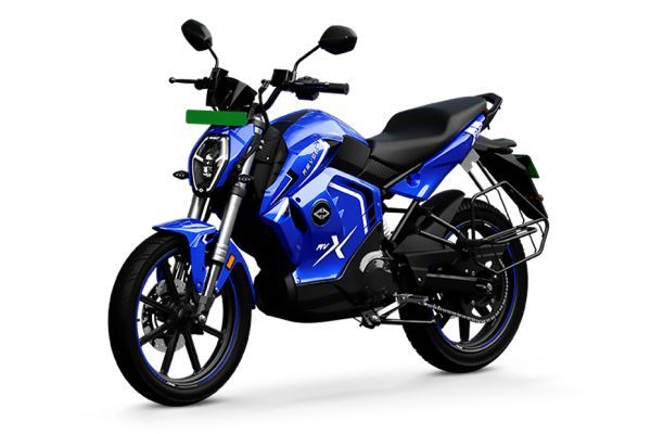 Revolt RVX Images Image of Revolt RVX