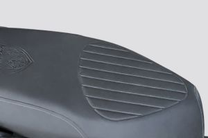 Rider Seat of Lucka