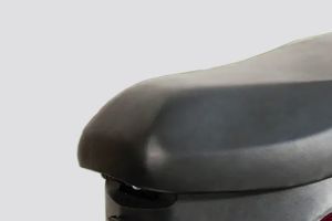 Rider Seat of Rubie
