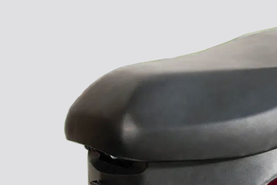 Rider Seat of Rubie