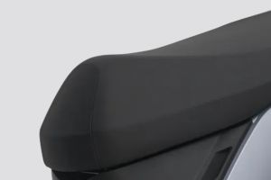 Rider Seat of Nexus