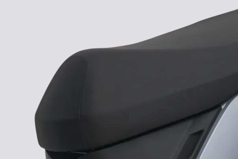 Rider Seat of Nexus