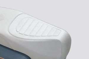 Rider Seat of Rush