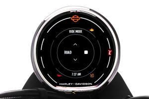 Riding Modes of X440 T