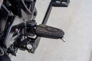 Right Footpeg of Model_