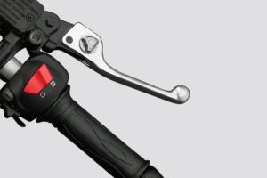 Switchgear (Right) of  Apache RTR 200 4V