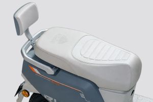 Seat of Rush