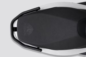 Seat of Cherry