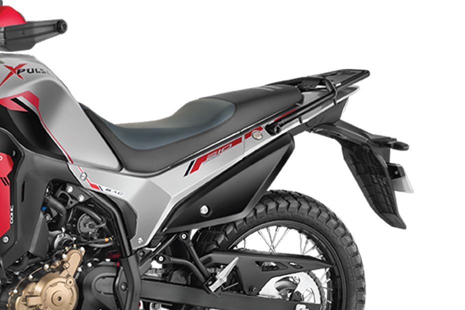 Seat of XPulse 210
