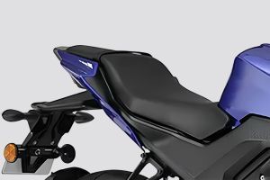 Seat of R15S