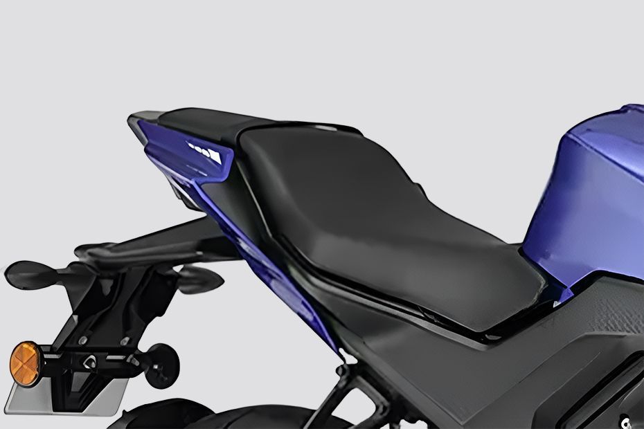 Seat of R15S
