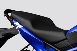 Seat of RVX
