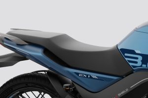 Seat of EX1