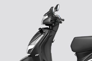 Side Fairing of Destini Prime