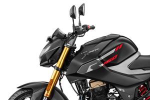 Side Fairing of Xtreme 160R 4V