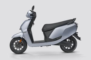 Side Profile View (Left) of Nexus