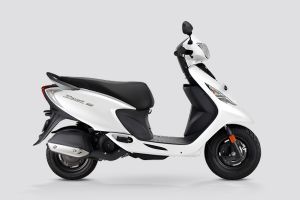 Side Profile View (Right) of Zest 110