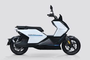 Side Profile View (Right) of Hypevolt-R