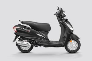 Side Profile View (Right) of Destini Prime