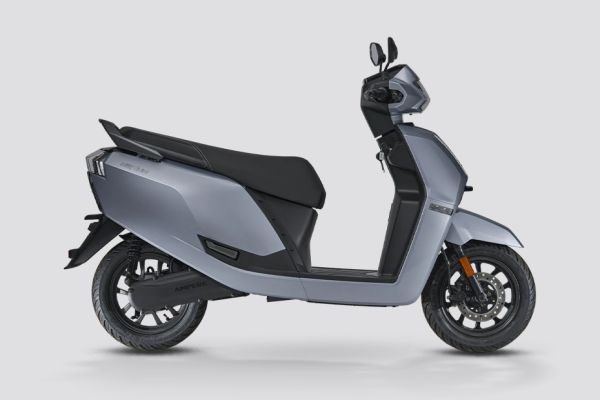Side Profile View (Right) of Nexus