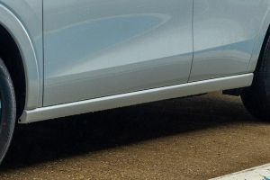 Side Skirt Image of ZR-V