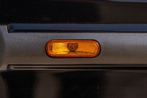 Turn Indicator (Side) Image of Bolero